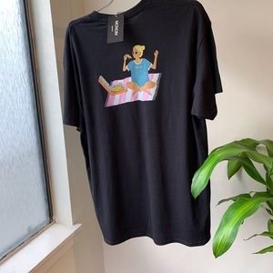 MONOM T-Shirt OA1004 XL